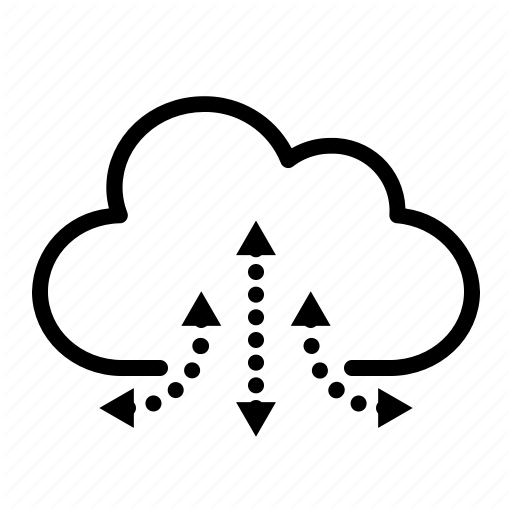 Cloud, Download, Seo, Synchronization, Update, Upload Icon