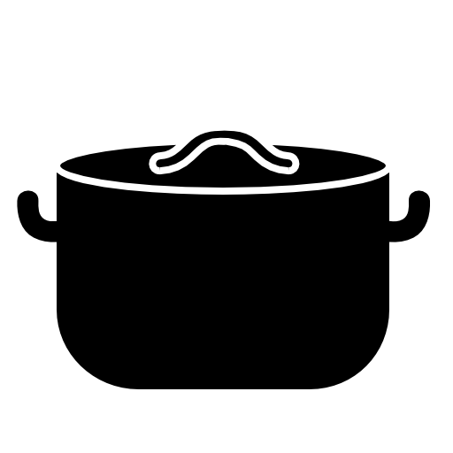 Pot Free Icons Download
