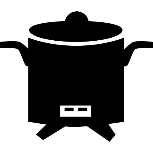 Rice Cooker Icon Free Icons Download