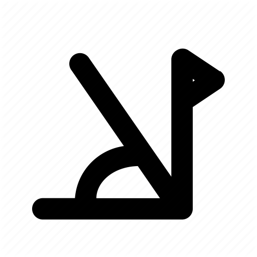 Corner, Cornerkick, Football, Out, Sport Icon