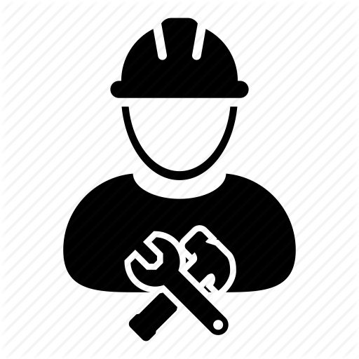 Worker Icons