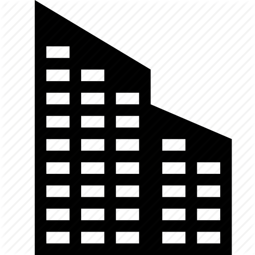 Building, Buildings, Company, Corporation, Office Icon