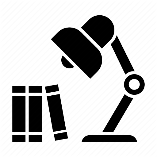 Business, Desk, Education, Homework, L Learn Icon