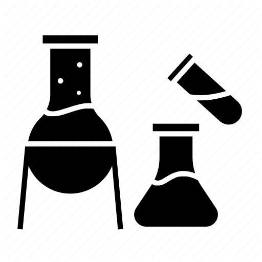 Alchemy, Business, Education, Lab, Physics, Science Icon