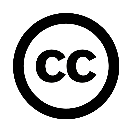 Creative Commons Icon