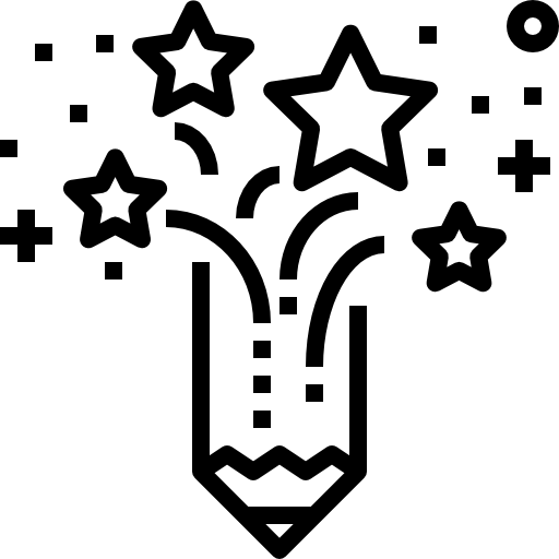 Creativity Icon