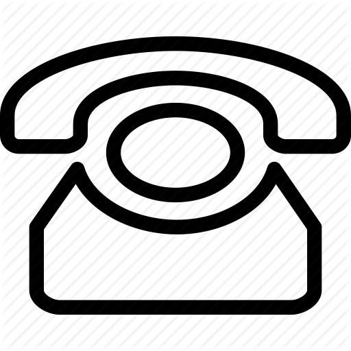 Phone Icons Creative