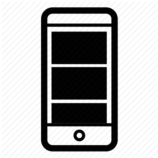 Feed, Ios, Mobile, News Icon