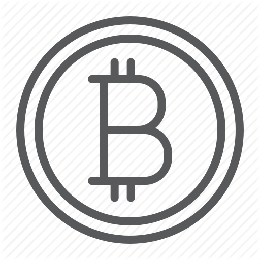 Bitcoin, Coin, Cryptocurrency, Currency, Digital, Finance, Money Icon