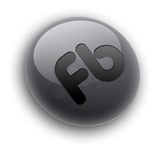 Cs, Builder, Flex Icon