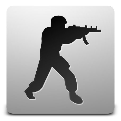 Counter Strike Icon Download