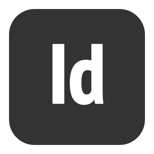 Indesign Icon Download Free Icons