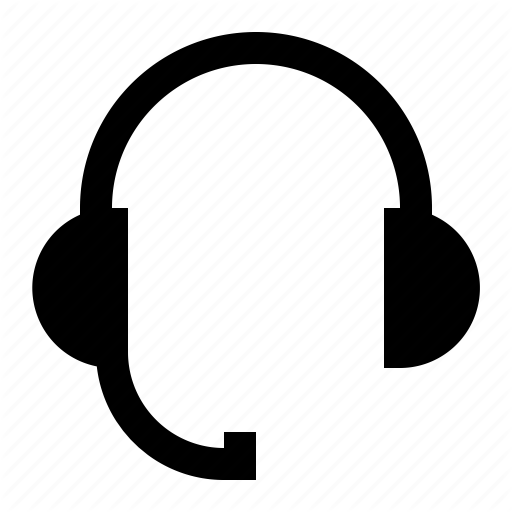 Call Center, Cs, Customer Care, Customer Service, Hotline Icon