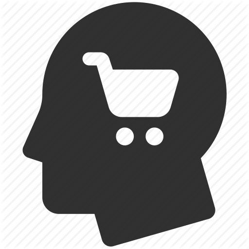 Customer Shopping Icon Related Keywords Suggestions