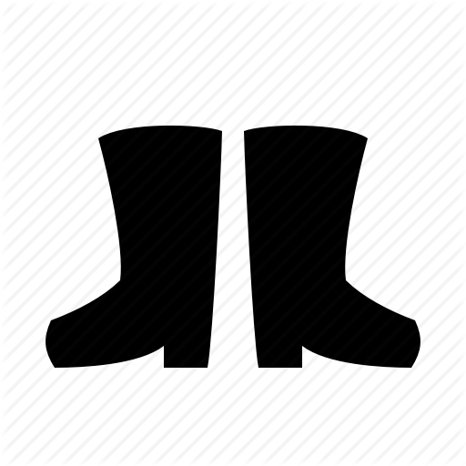 Boots, Casual, Feet, Footwear, Game Ui, Gui, Shoes Icon
