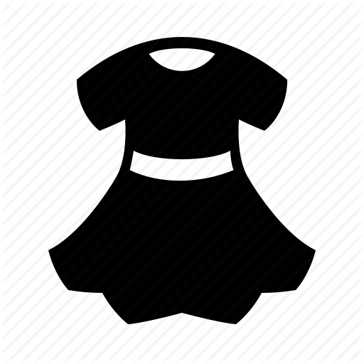 Casual, Customization, Dress, Game Ui, Gui Icon