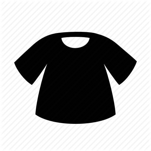 Clothes, Customization, Game Ui, Gui, Outfit, Shirt, Top Icon