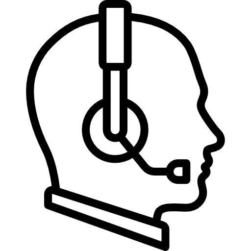 Customer Service Icon Customer Service Freepik