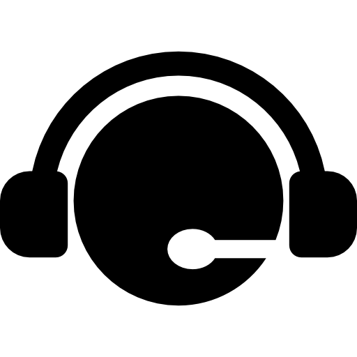 Customer Support Symbol Icons Free Download