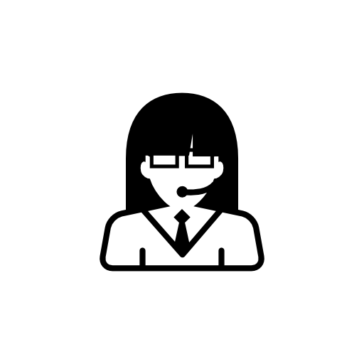 Customer Service Icon Free Icons Download