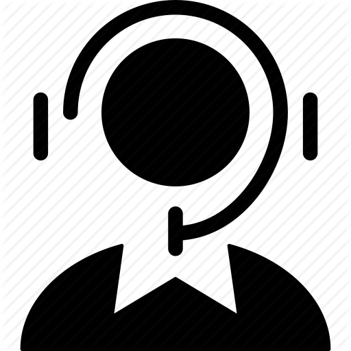 Customer Care Icon Free Icons