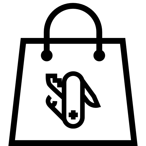 Customized Every Day Carry Kit