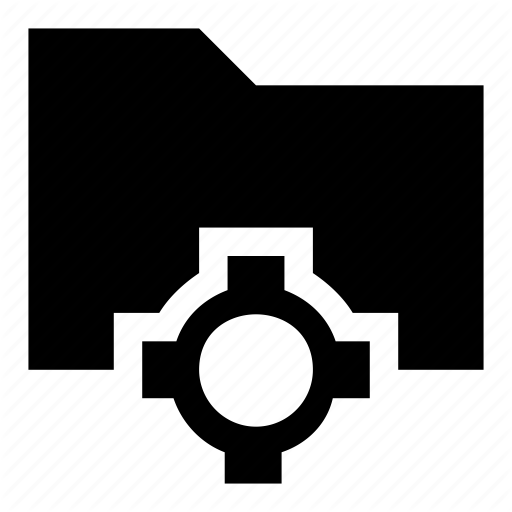 Customized Folder, Data Folder, Data Syncing, Folder Configuration