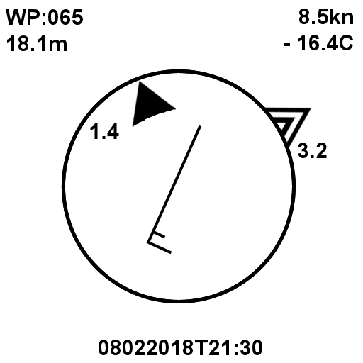 Worm Icon Customized