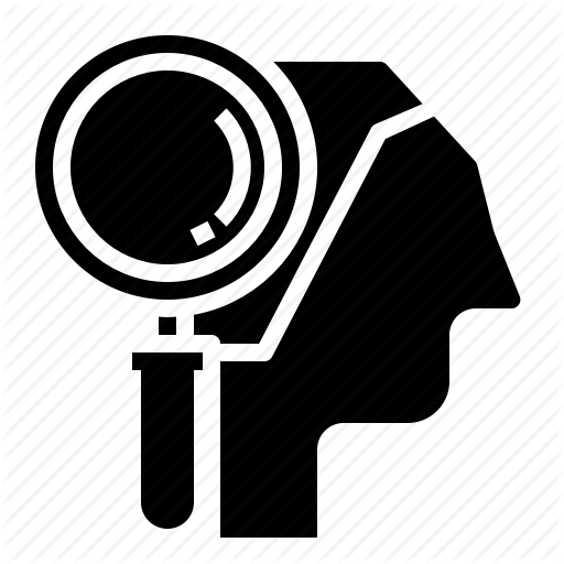 Customs, Import, Inspection, Redline Icon