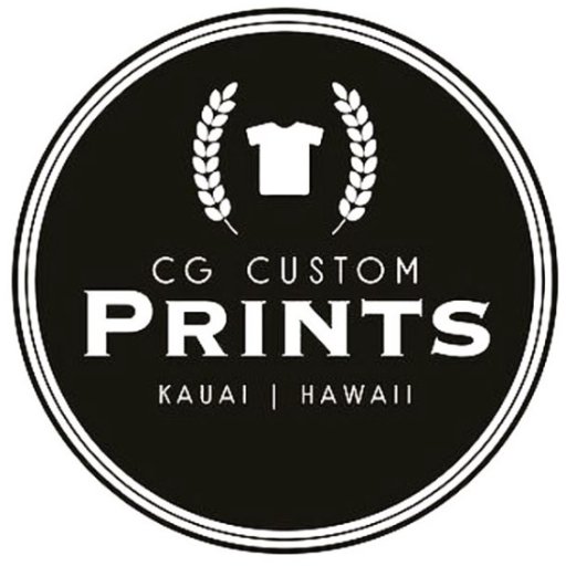 Cg Custom Prints Llc