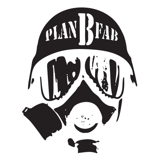 Custom Suspensions Plan B Fabrication