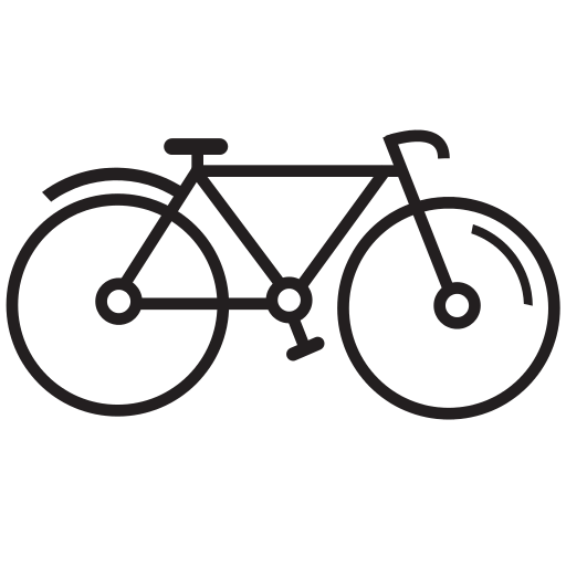 Bicycle Icon