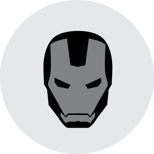 Superman, Dc, Marvel, Spiderman, Ironman, Superhero, Superheroes Icon