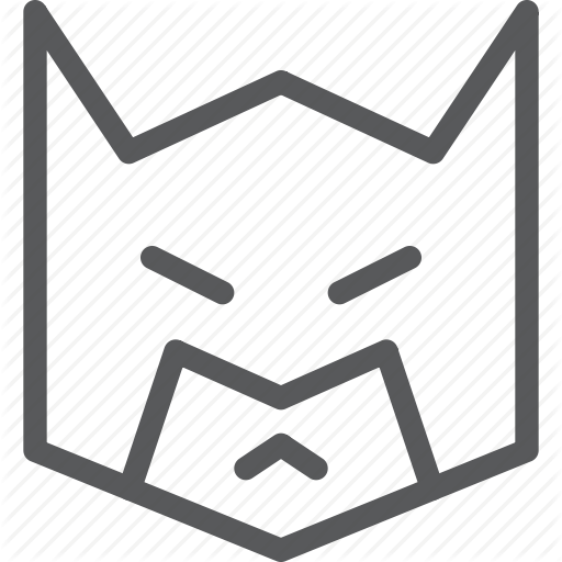 Bat, Batman, Characters, Comic, Dc, Famous, Hero, Movie Icon