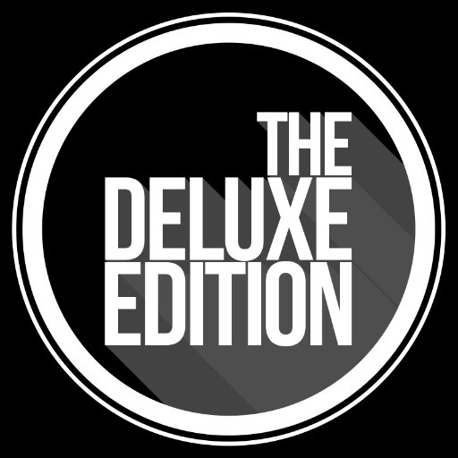 The Deluxe Edition On Twitter I Will Be Dropping A Thorough