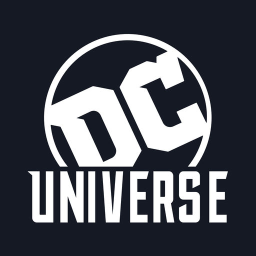 Dc Universe