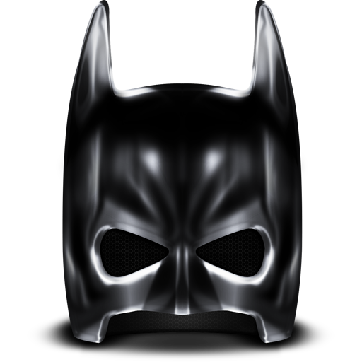Batman Icon