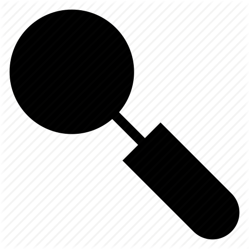 Find, Finder, Glass, Magnify, Product, Results, Search Icon