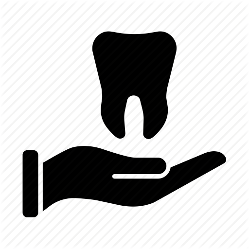 Care, Dental, Dentist, Tooth, Treatment Icon