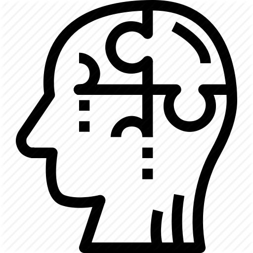 Business, Complex, Creativity, Design, Solution, Strategy Icon