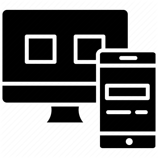 Computer, Design, Display, Interface, Monitor, Screen Icon