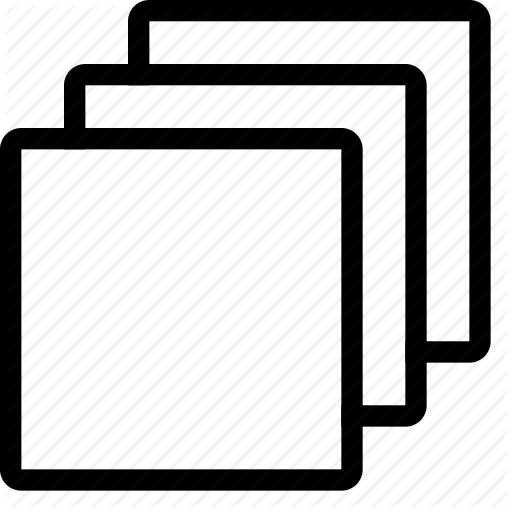 Collection, Design, Group, Layers, Stack Icon