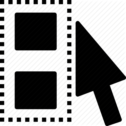 Cad, Design, Group, Selection, Solid Icon