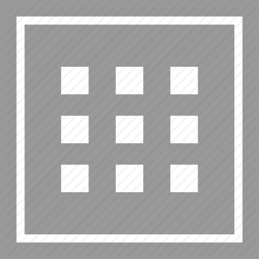 Creative, Design, Online, Process Icon