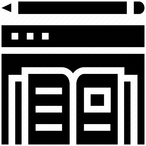 Education, Learning, Online Education, Pencil, Web