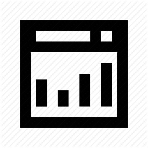 Online Graphs, Online Infographics, Online Stats, Website, Website