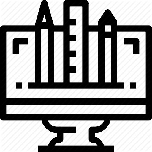 Art, Computer, Creative, Design, Digital, Graphic, Online Icon
