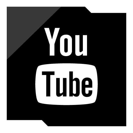 Youtube Epic Social Media Icon