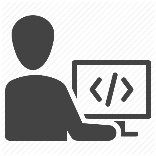 Computer Programmer Icon Images