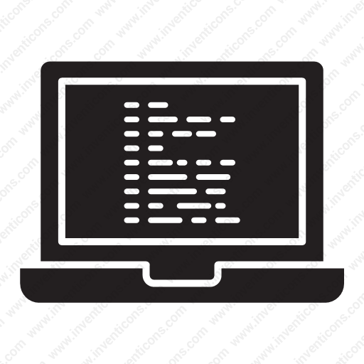 Download Programming Icon Inventicons